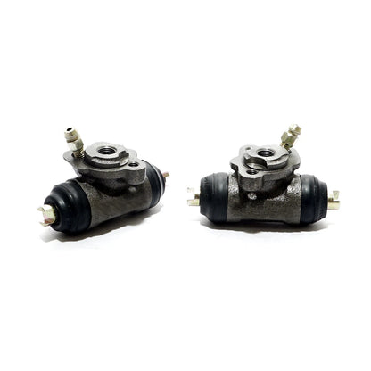 11/16 Rear Brake Cylinder Set for Toyota Paseo Cynos 1991-1995