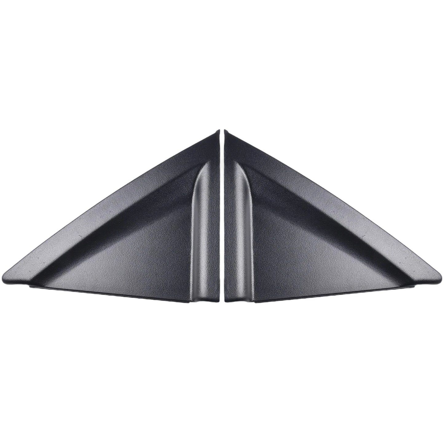Rear Triangle Trim Panel 2 x for Kia Spectra (2000–2009)