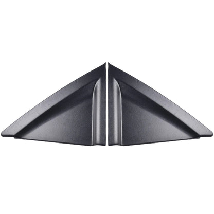Rear Triangle Trim Panel 2 x for Kia Spectra (2000–2009)
