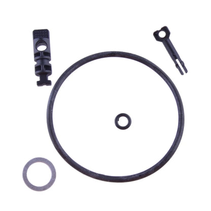 2 x Oil Filter Kit with Gaskets for 2019-2020 Kia Rio 1.6L Engine