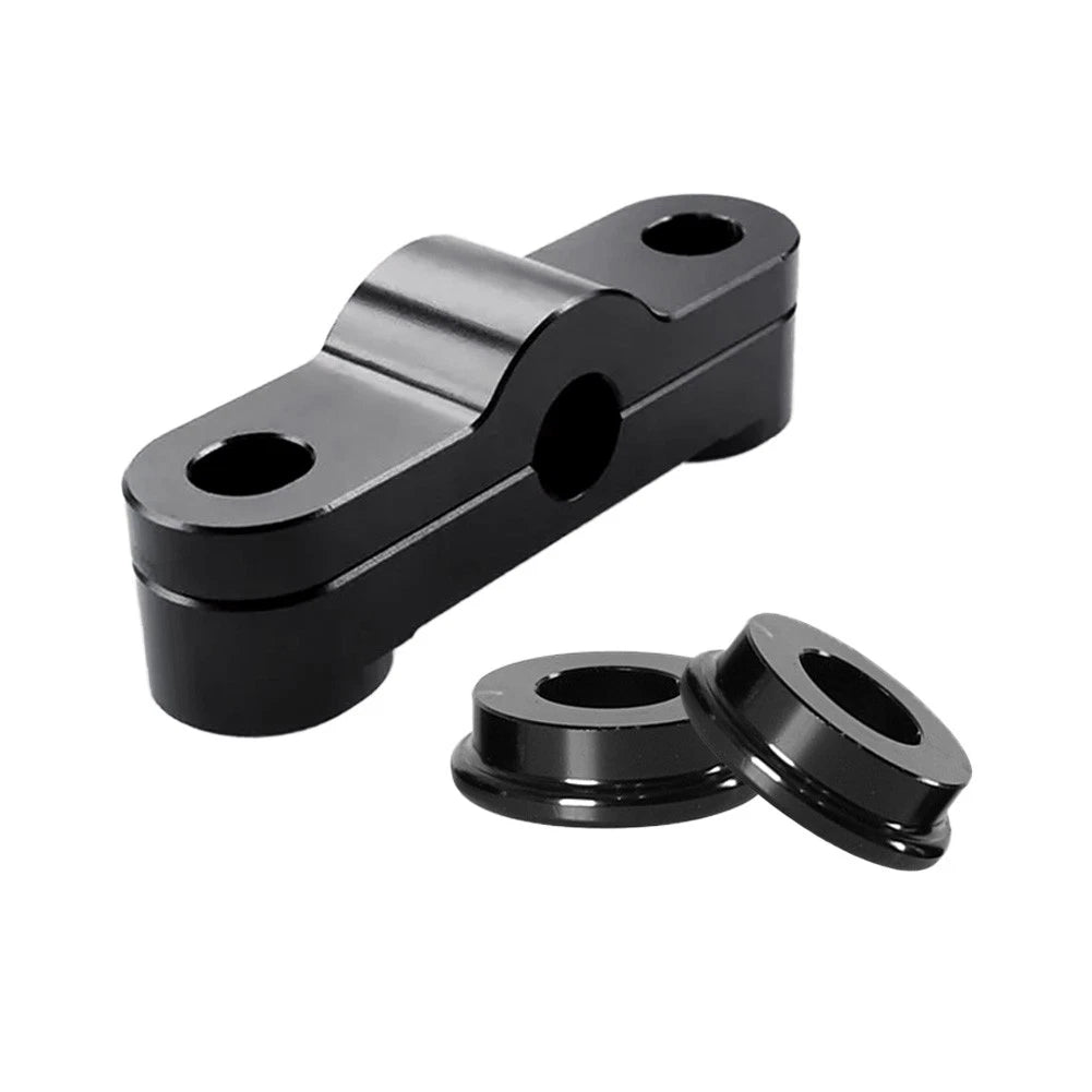Shifter Stabilizer Bushing Set for Honda Civic Del Sol CRX B Series (1992-2000)