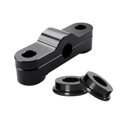 Shifter Stabilizer Bushing Set for Honda Civic Del Sol CRX B Series (1992-2000)