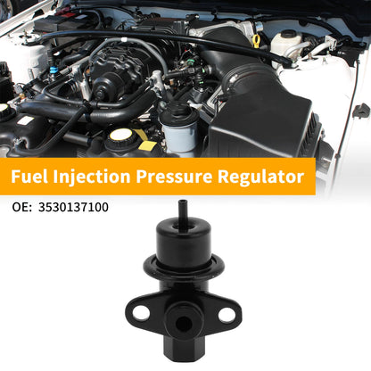 Fuel Pressure Regulator for Kia Optima (1999-2006)