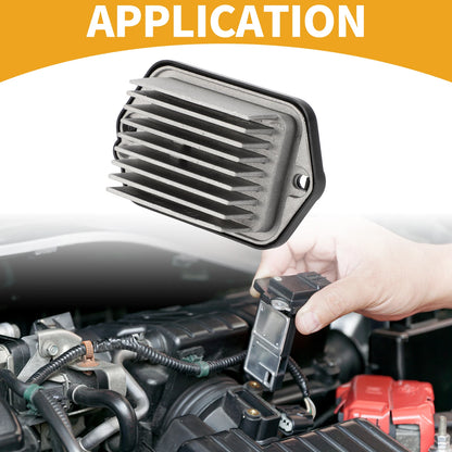 Blower Motor Resistor for Mazda CX-7 (2009-2012)