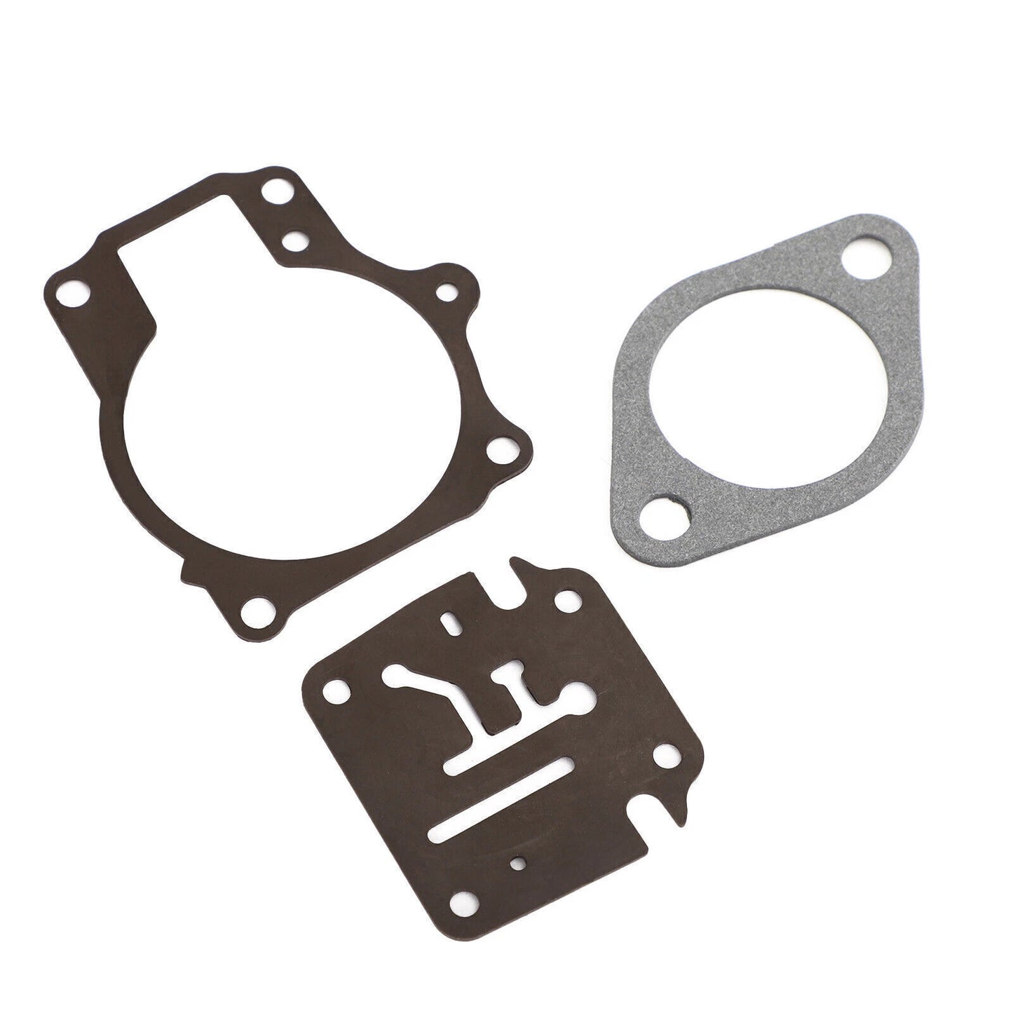 2 x Carburetor Repair Kit for Evinrude 25-60 HP (1990-2000)