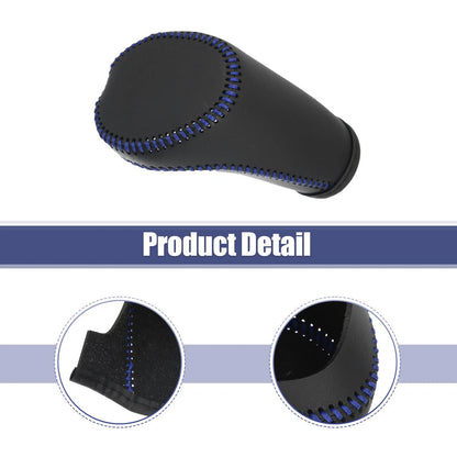 Gear Shift Knob Cover Protector for Chevrolet Equinox (2018-2021)