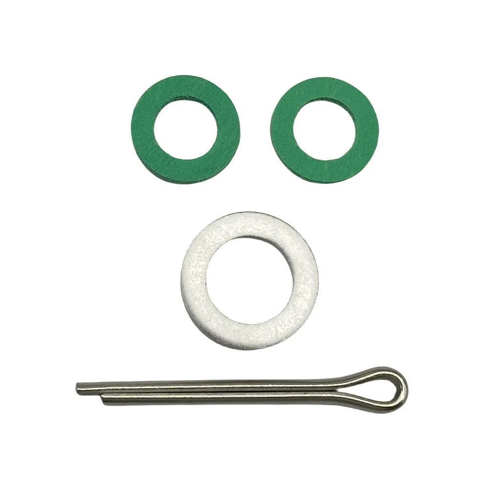 Outboard Maintenance Kit for Suzuki DF100B 4-Stroke 100HP Marine