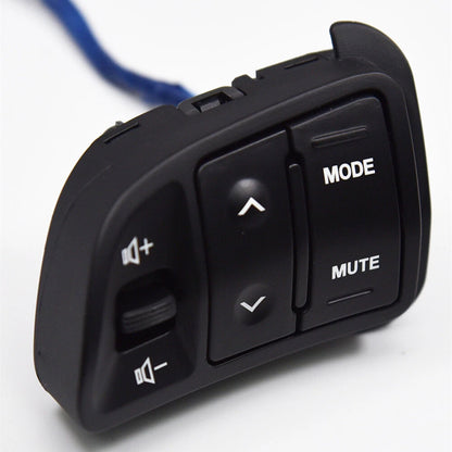 Cruise Control Switch for KIA Sportage R, Ceed (2010-2016)