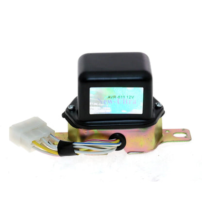 Voltage Regulator for Nissan Datsun Fairlady 280Z 240Z 260Z 120Y B210 1968-1978