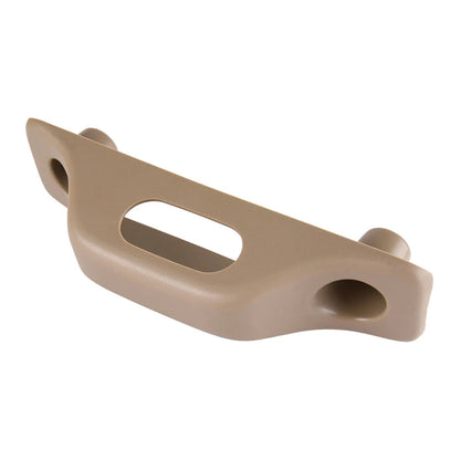 Beige Right Upper Door Striker Head Liner Roof Trim for Ford F-150 (New)
