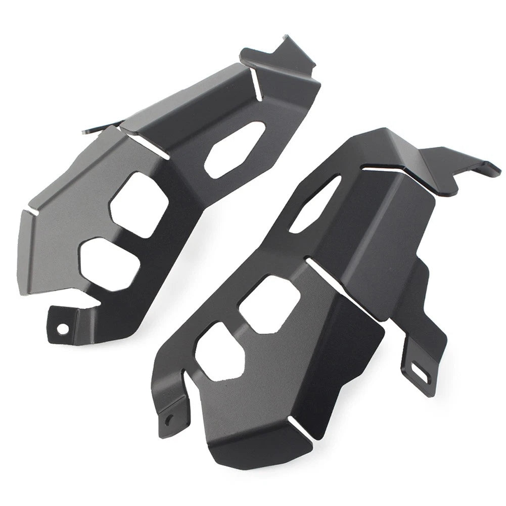 Engine Cylinder Head Protector Covers for BMW R1200 GS Adv (2013-2017)