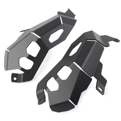 Engine Cylinder Head Protector Covers for BMW R1200 GS Adv (2013-2017)