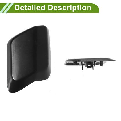 Front Right Washer Nozzle Cover for Ford Mondeo MK4 (2007-2010)