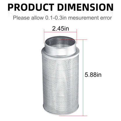AIR Filter Cleaner for Honda TRX420 Rancher 420 (2007-2014)
