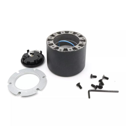 Boss Kit Steering Wheel Hub Adapter for Toyota Hilux 1997-2005