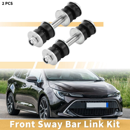 Front Stabiliser Sway Bar Links for Toyota Echo (2000-2005)