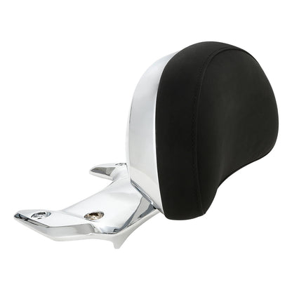 Rear Backrest Sissy Bar for Honda Gold Wing F6B GL1800B (2013-2017)
