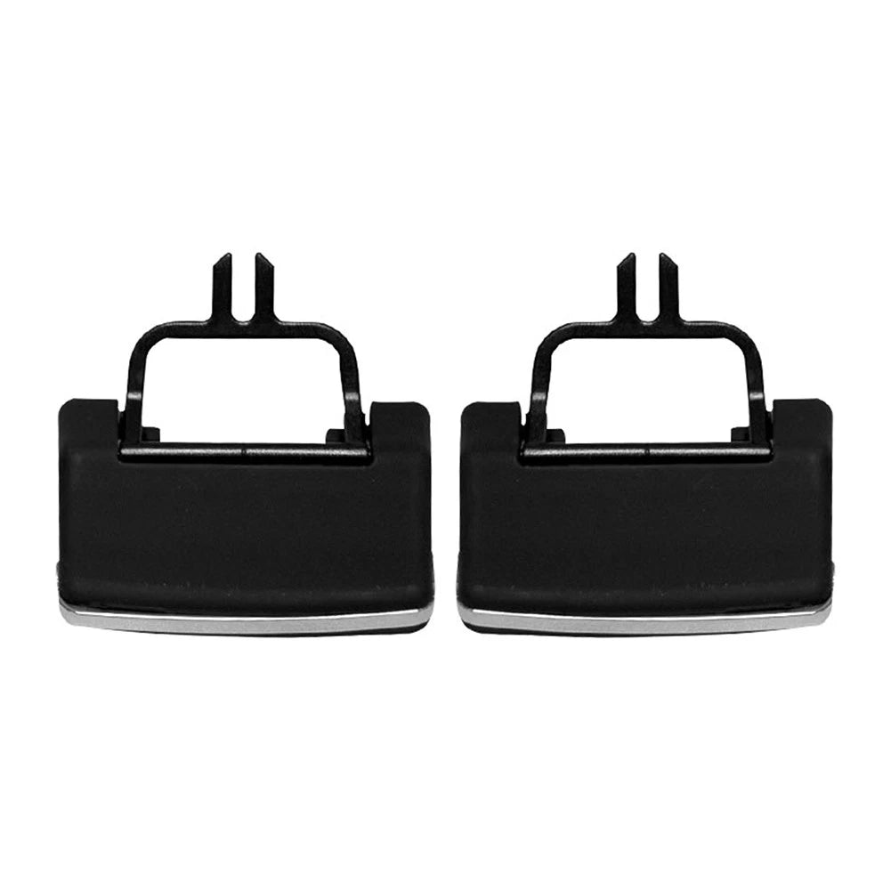 Air Vent Outlet Tab Repair Kit for Mercedes Benz W164 X164 ML GL (2006-2012)