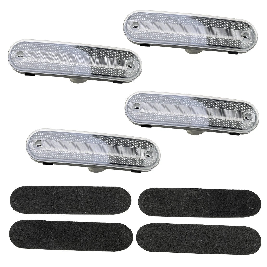 LED Side Marker Lights for Mazda MX-5 Miata (1990-2005)