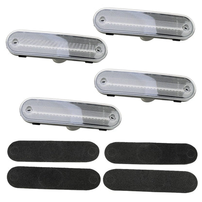 LED Side Marker Lights for Mazda MX-5 Miata (1990-2005)