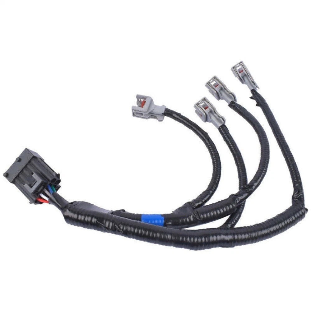 Injector Washer Wiring Harness for Hyundai Terracan (2001-2006)