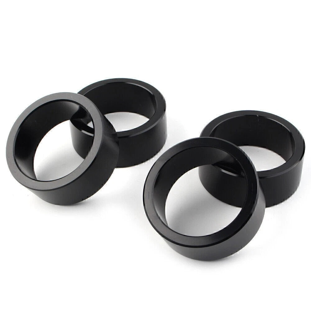4x Lift Spacer Kit for Honda Rancher Recon 230 250 300 350 400 420 ATV (2000-2023)