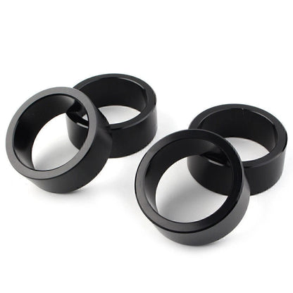 4x Lift Spacer Kit for Honda Rancher Recon 230 250 300 350 400 420 ATV (2000-2023)