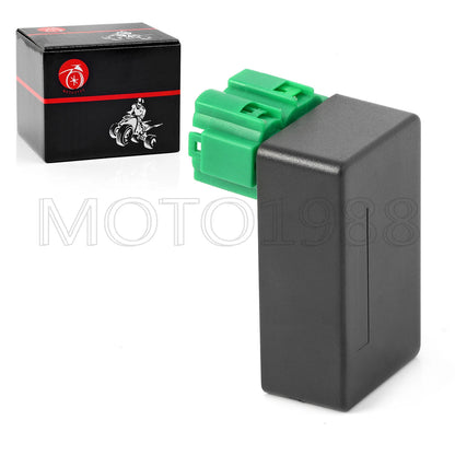 Fan Alarm CDI BOX for Honda Fourtrax 300 TRX300 TRX300FW (1988–1997)