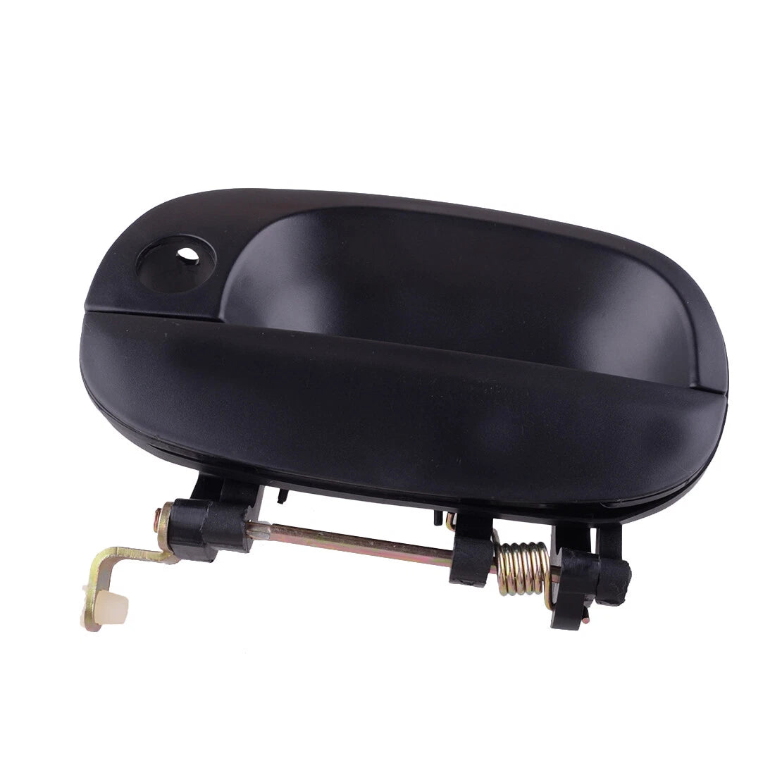 Left Outside Middle Slide Door Handle for Hyundai H1 Starex (1998-2006)