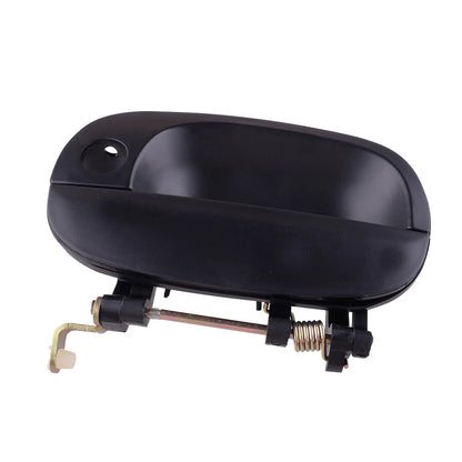 Left Outside Middle Slide Door Handle for Hyundai H1 Starex (1998-2006)