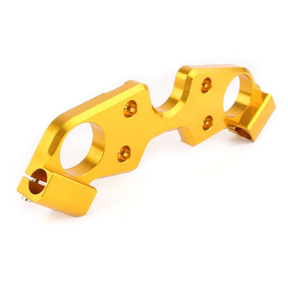 Triple Tree Front End Upper Top Clamp for Suzuki GSXR 1300 Hayabusa (08-19)