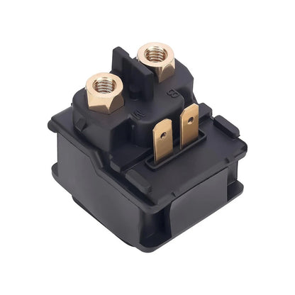 Starter Solenoid Relay Switch for Suzuki DRZ400 LT-R450 QuadRacer