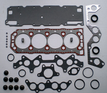 Head gasket set for Rover 100 111 114 200 214 400 414 25 1.1 1.4 8V K Series