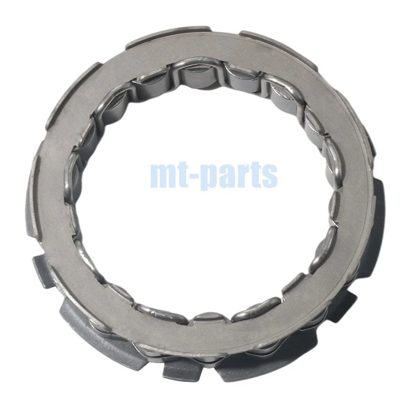 Starter Clutch One Way Bearing Kit for Yamaha XVS1300CT V-Star Tourer (2007-2017)