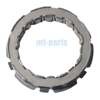 Starter Clutch One Way Bearing Kit for Yamaha XVS1300CT V-Star Tourer (2007-2017)