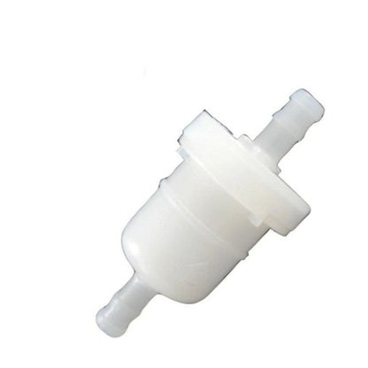 In Line Fuel Filter for Yamaha F4/F6/F8/T8/F9.9/T9.9G (2001)
