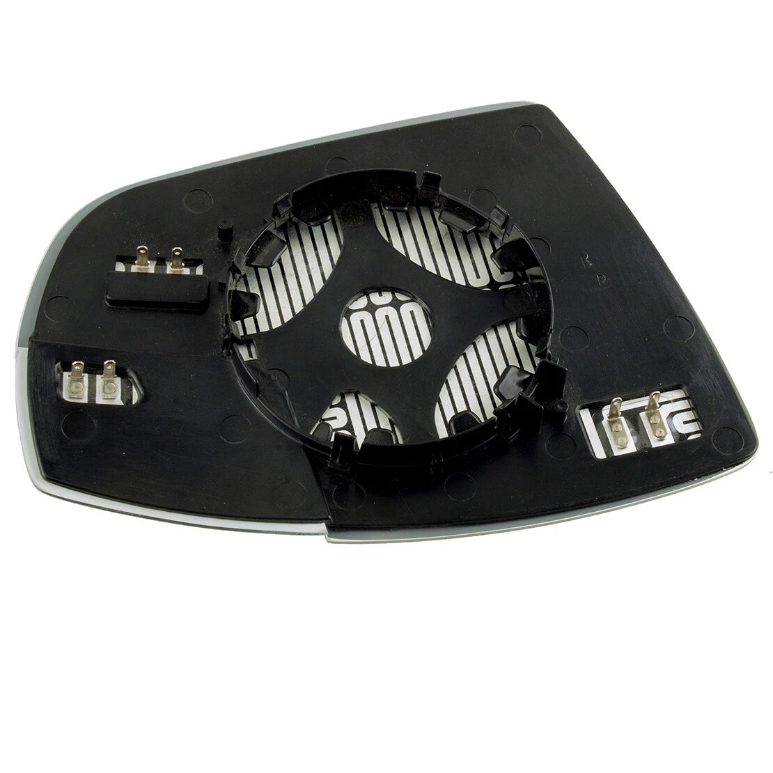 Heated Left Side Rear View Mirror Glass for Ford Focus (2012-2018)