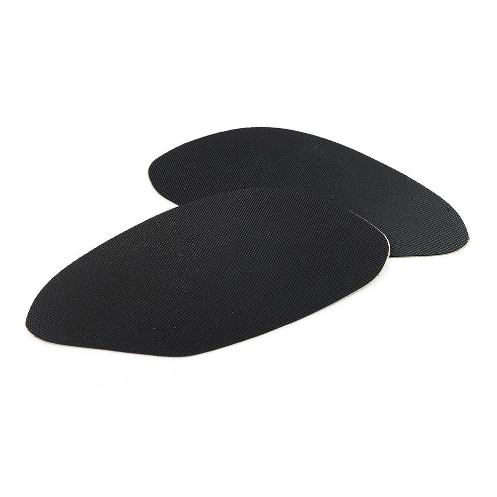 Universal Gas Tank Pad Traction Side Fuel Knee Grip Protector for Motorcycle