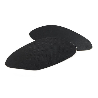 Universal Gas Tank Pad Traction Side Fuel Knee Grip Protector for Motorcycle