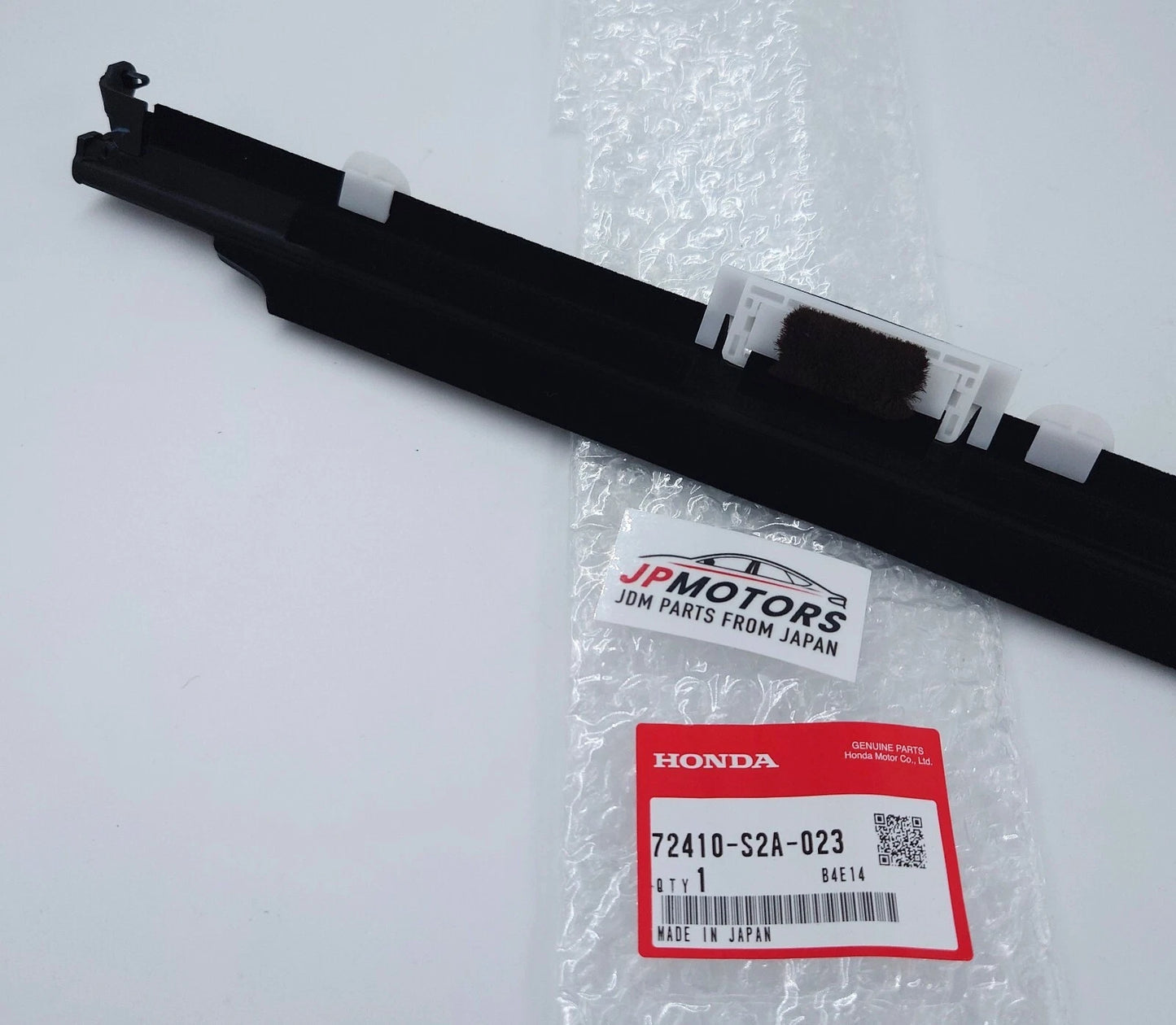 2 x Door Window Molding Set for Honda S2000 AP1 AP2 (2000-2009)