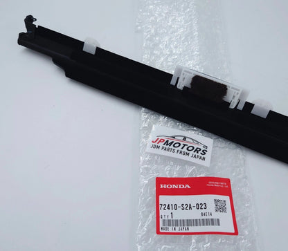 2 x Door Window Molding Set for Honda S2000 AP1 AP2 (2000-2009)