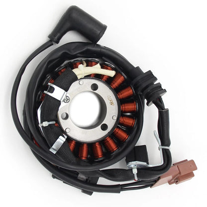 Magneto Stator Coil for Peugeot Satelis 250, Geopolis 250 (2006-2012)
