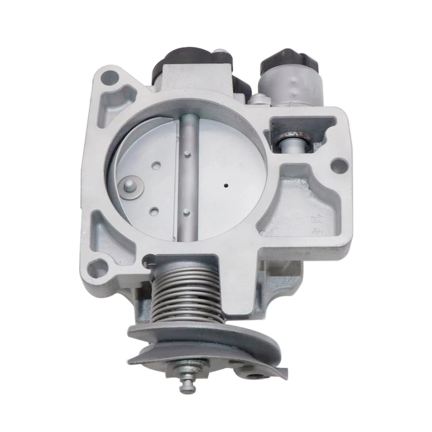 Throttle Valve Body for Chevy Express 1500 Van Tahoe 5.0L 5.7L (1996–2000)