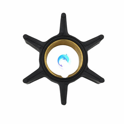 Outboard Water Pump Impeller for Mercury 40-60HP, 2-Stroke, 1990-2000