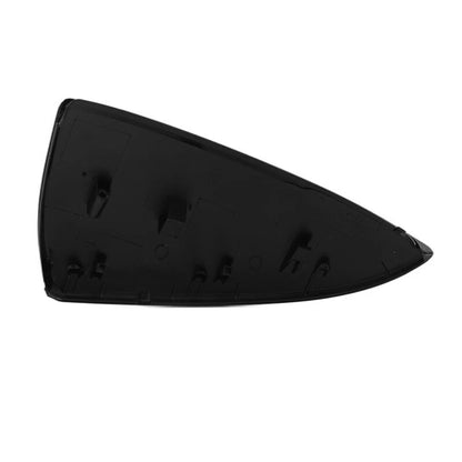 Right Side Door Mirror Upper Cover Housing Black for Lexus ES LS UX RC (2019-2022)