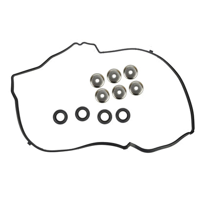 Engine Valve Cover Gasket Set for Honda CR-V, Civic, Accord, Element, Acura RDX (2002-2023)