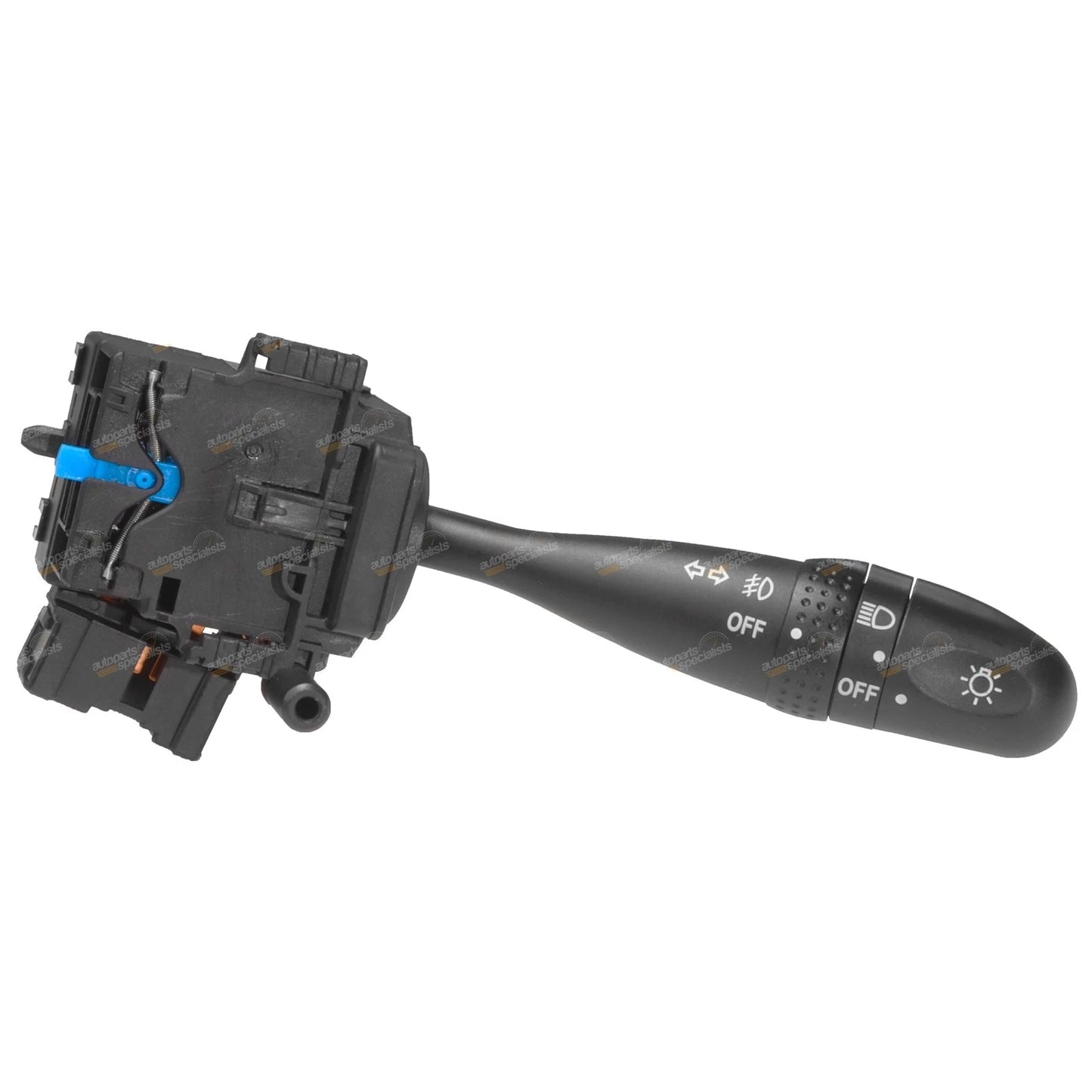 Steering Column Headlight Indicator Combination Stalk for Toyota Echo NCP10 NCP12