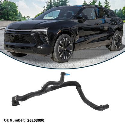 Radiator Hose for Buick Verano (2018–2019)