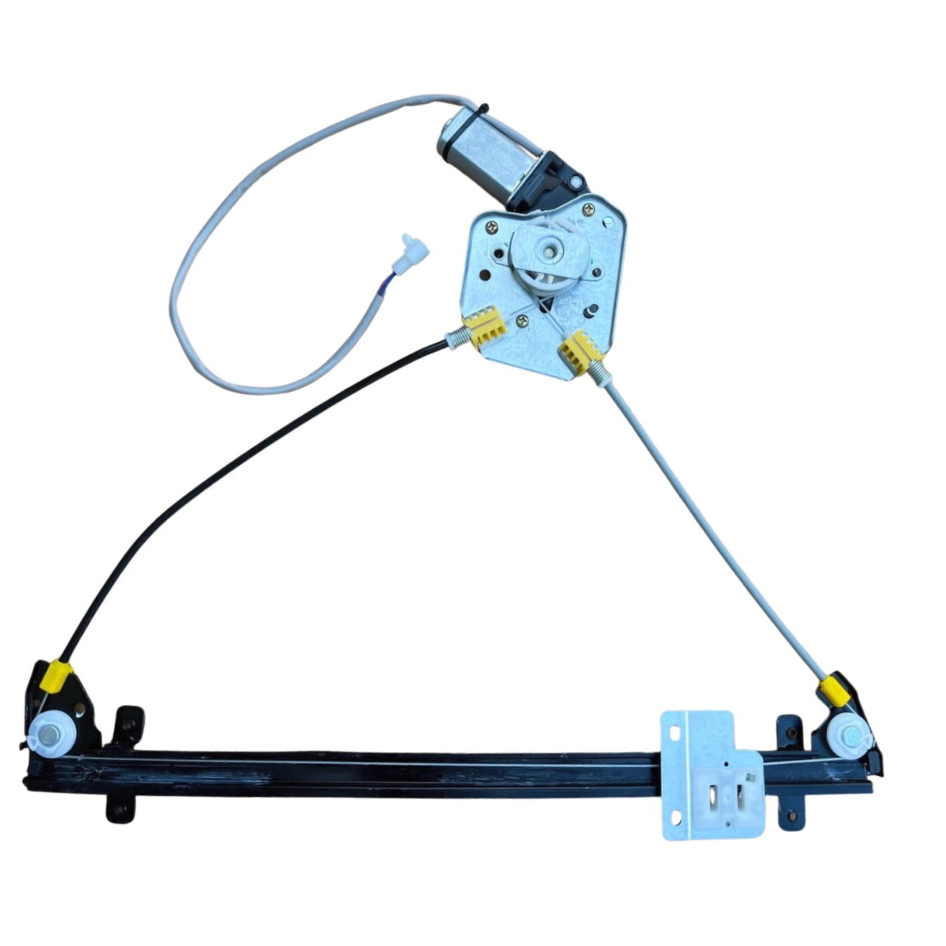 Front Right Window Regulator W/Motor 2 Pins for Suzuki Vitara (1989–1998)