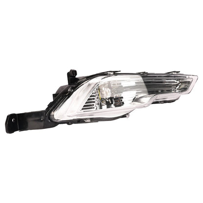 Right Side Front Bumper Lamp LED Fog Light for Ford Fusion (2017–2018)
